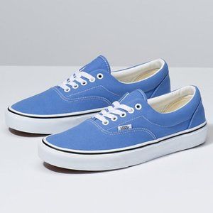 EUC - VANS Authentic Lace Up